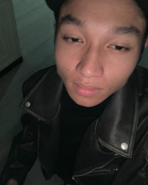 Kiesha Alvaro kena tilang polisi di Bogor, Jawa Barat, Jumat (22/8/2025). (Instagram @kiesha.alvaro)